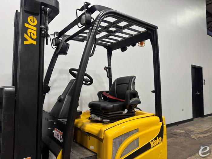 2020 Yale ERP035