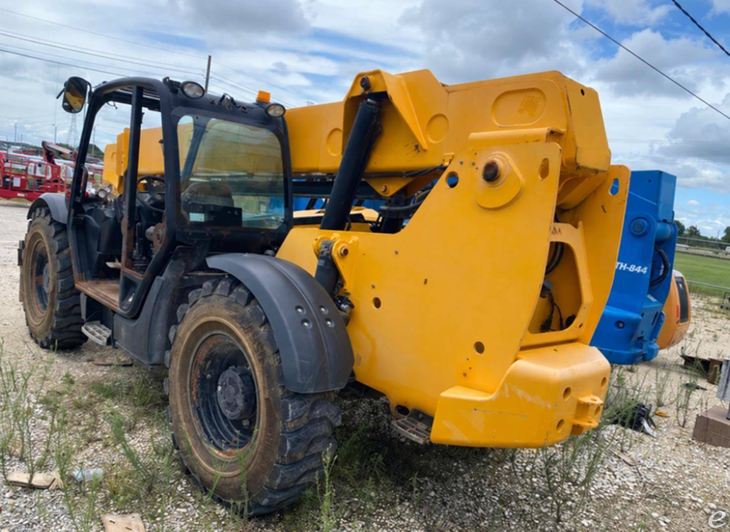2018 JCB 510-42