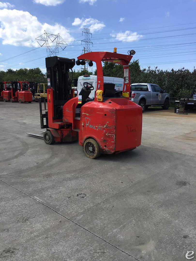 2018 Flexi AC1200