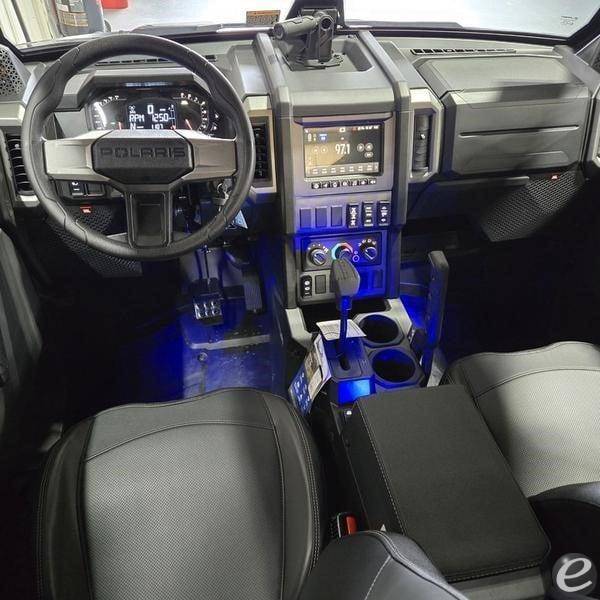 2026 Polaris XPEDITION XP 5 NORTHSTAR