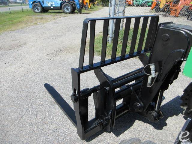 2016 JLG G5-18A