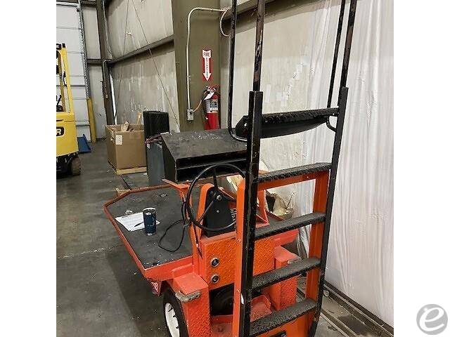 2009 Taylor Dunn SC-001-59