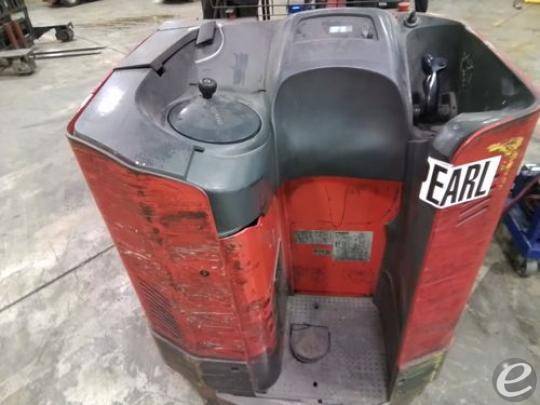 2017 Raymond 731-4D-R45TT