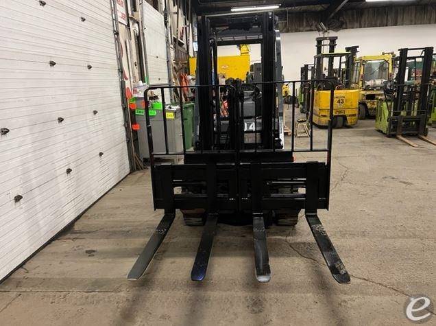 2003 Toyota 7FDU30 Diesel Forklift - 123Forklift
