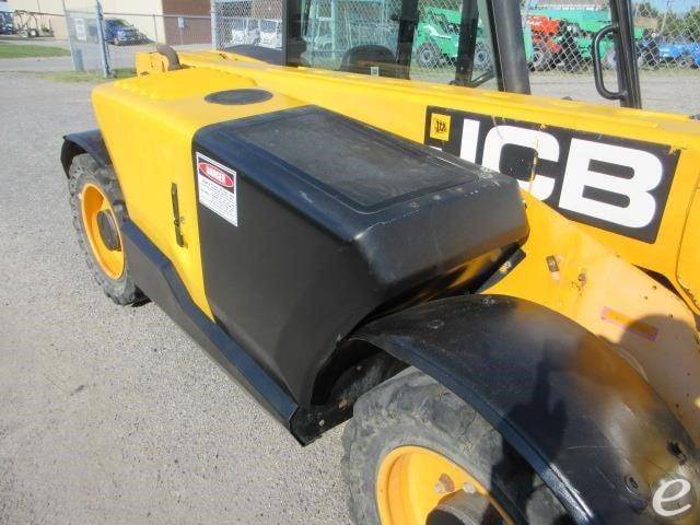 2015 JCB 525-60