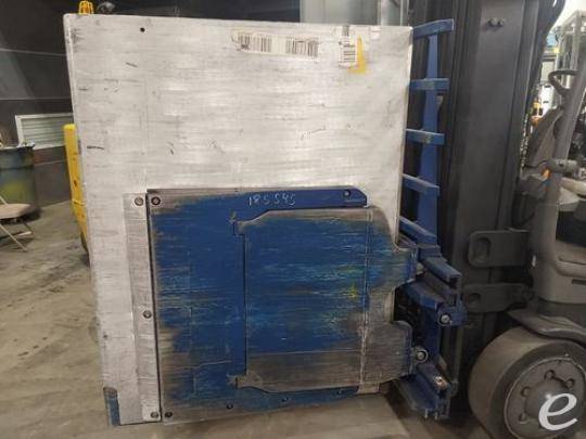 2016 Rightline LC35H-B7-3B