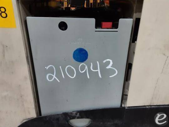 2023 Enersys 12NXS186-3