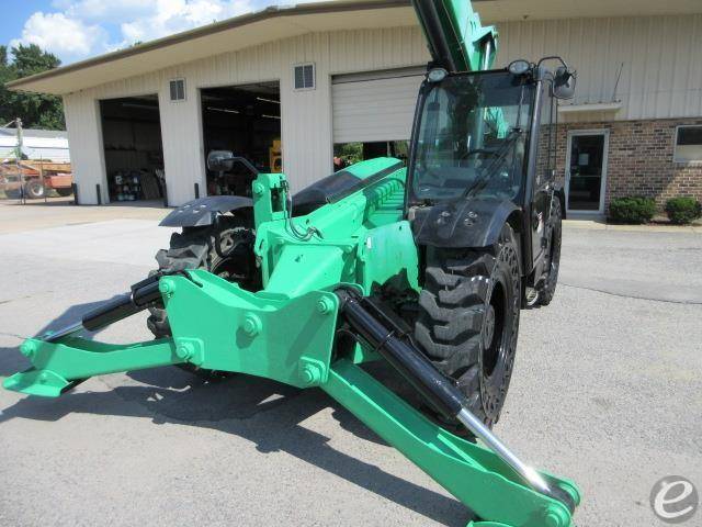 2016 JCB 510-56