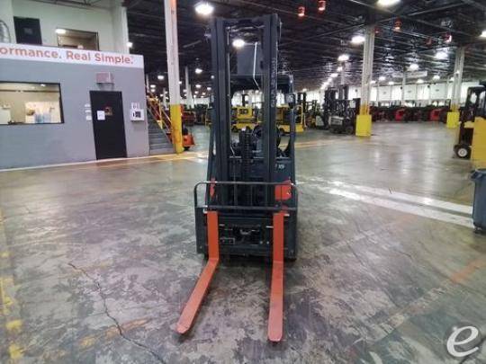 2020 Linde E18