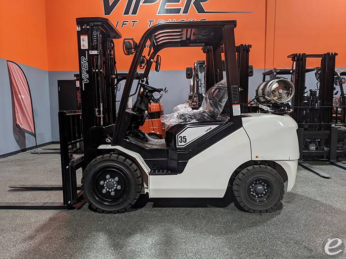 2026 Viper Lift Trucks FY35