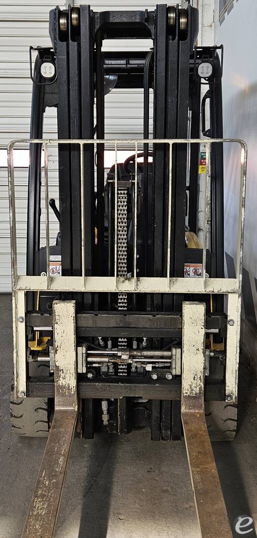 2019 Yale ERPO40VF