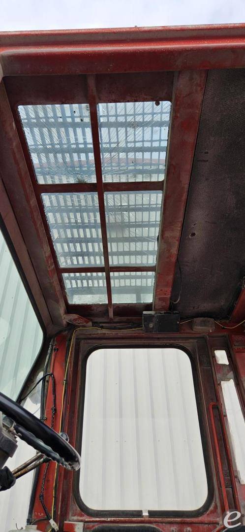 2001 Kalmar P330EX3PS