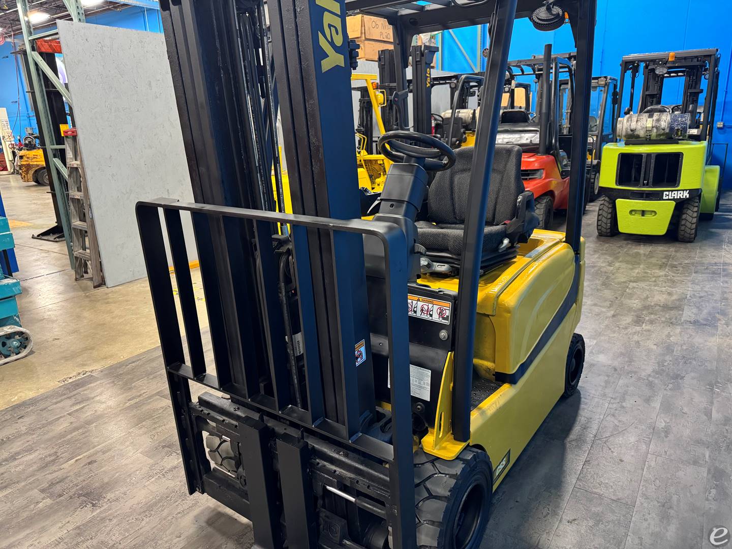 2013 Yale ERP040VF