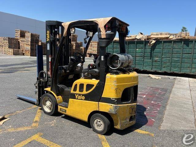 2020 Yale GLC060VX