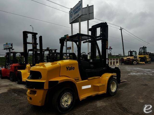 2016 Yale GDP155VX