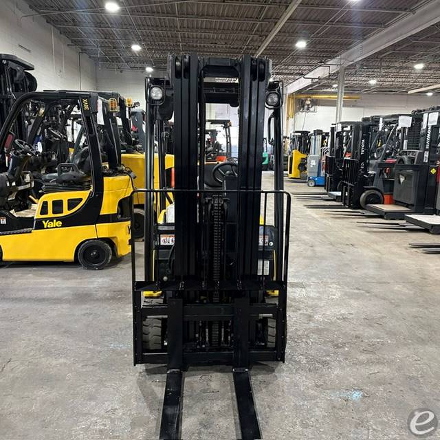 2021 Yale ERP030VT