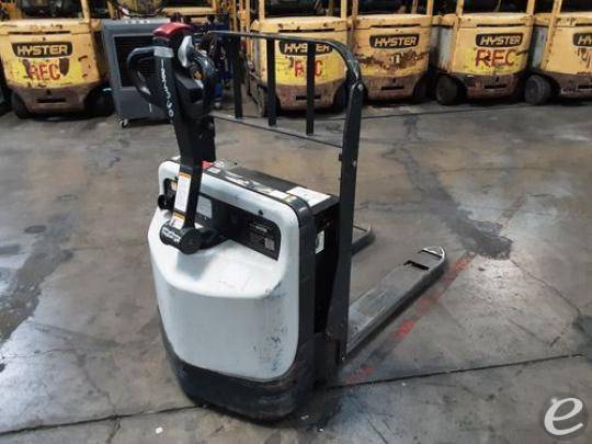 2018 Unicarriers WLXT2W7S22V Electric Forklift - 123Forklift