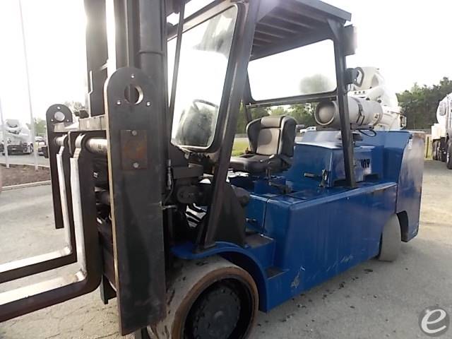 2013 Lowry l300