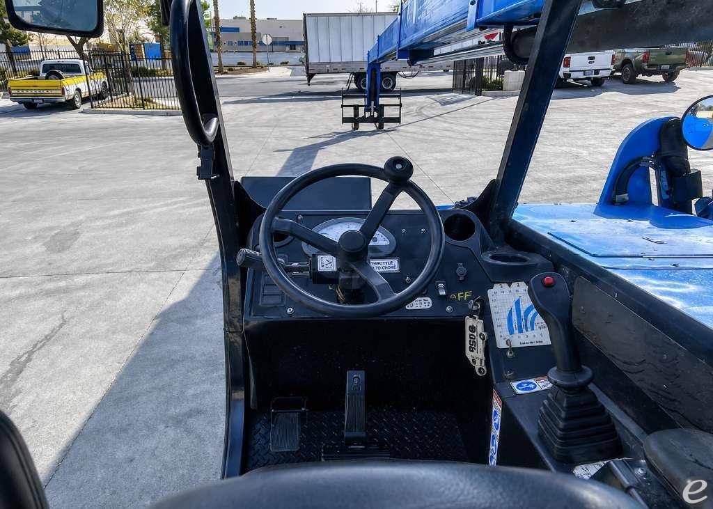 2019 Genie GTH-1056
