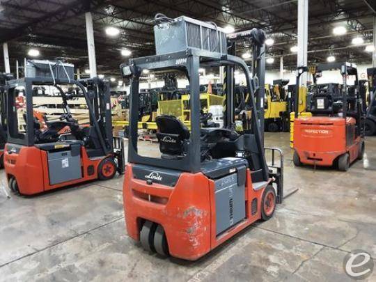 2020 Linde E18