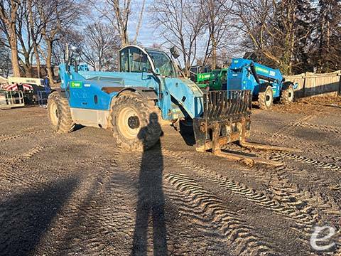 2014 Genie GTH-1544