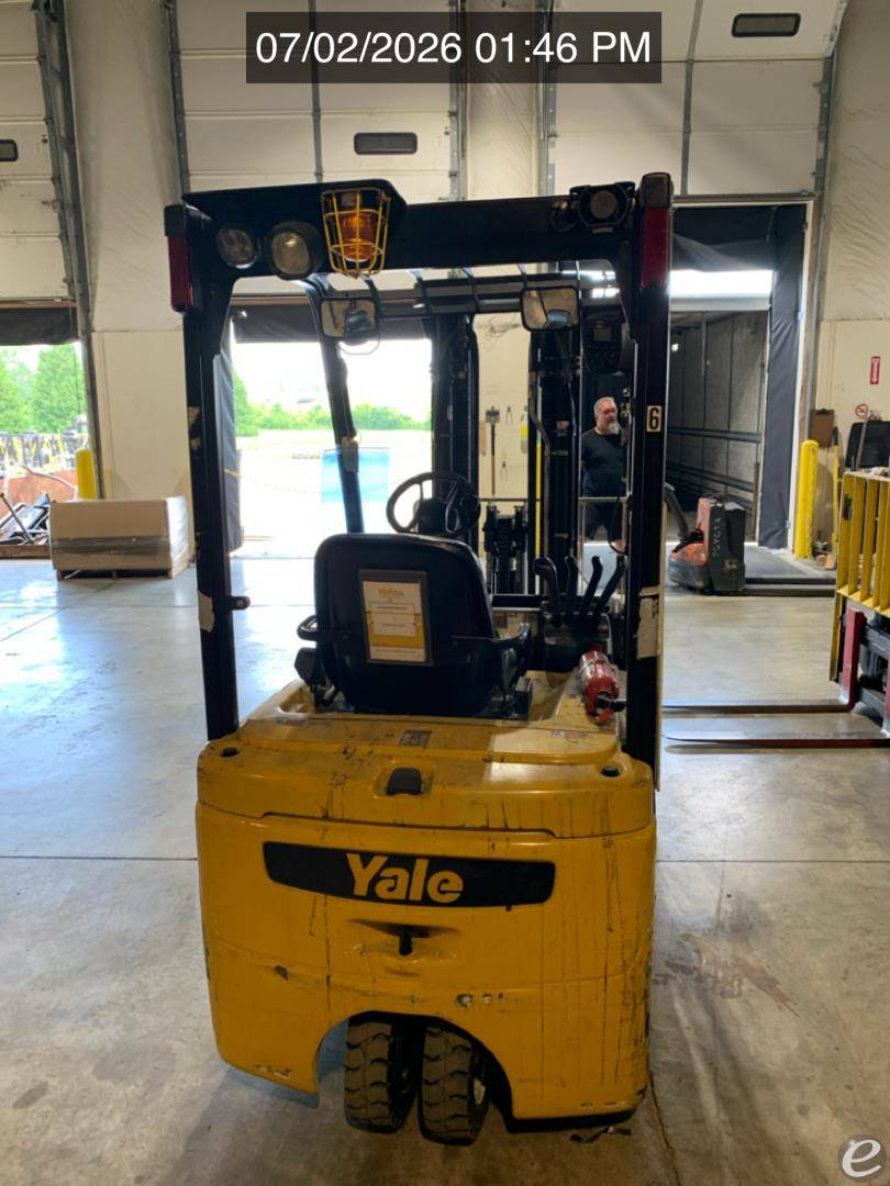 2019 Yale ERP035VT