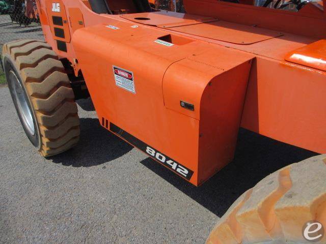2017 Skytrak 8042