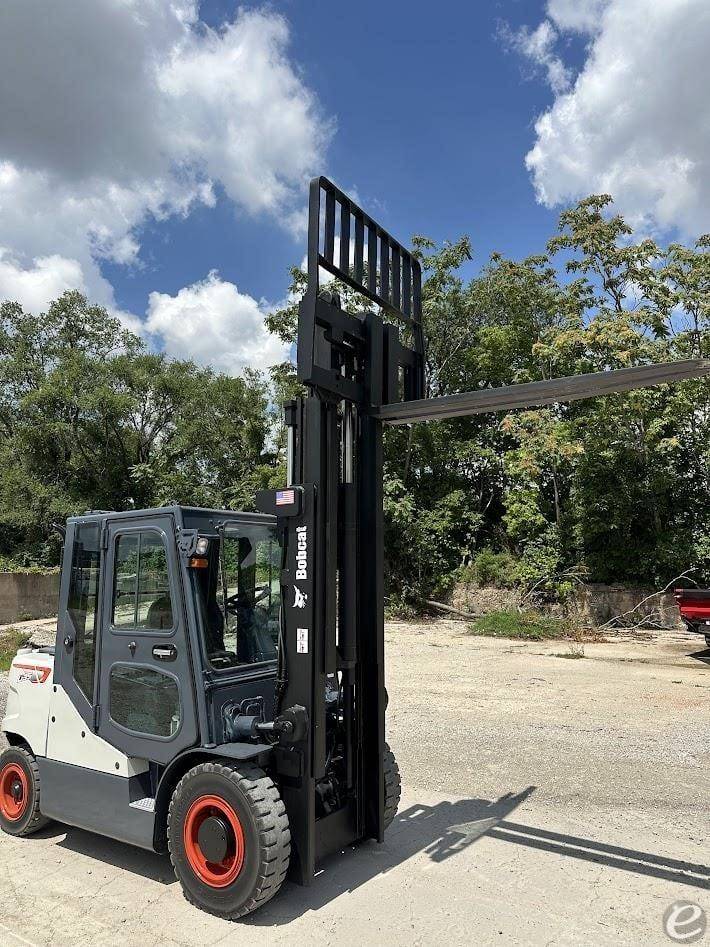 2011 Doosan D35S-5
