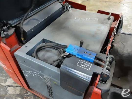 2020 Linde E18