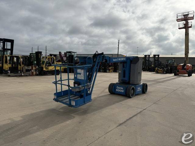 2016 Genie Z30/20N RJ
