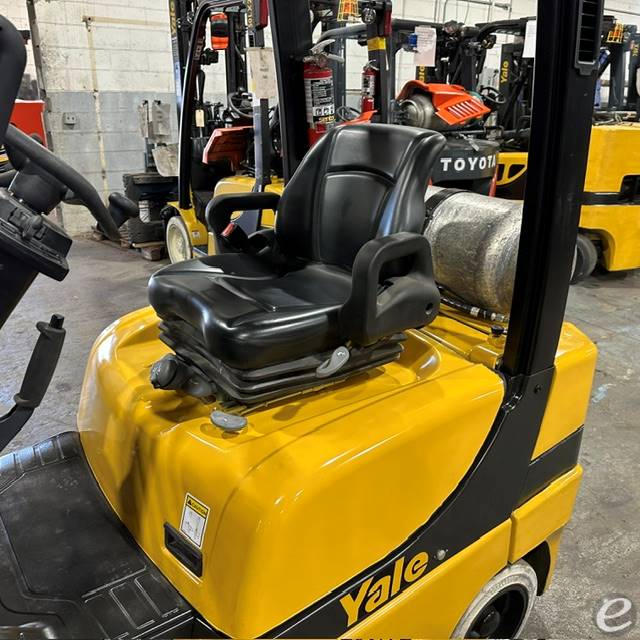 2023 Yale GLC050LX