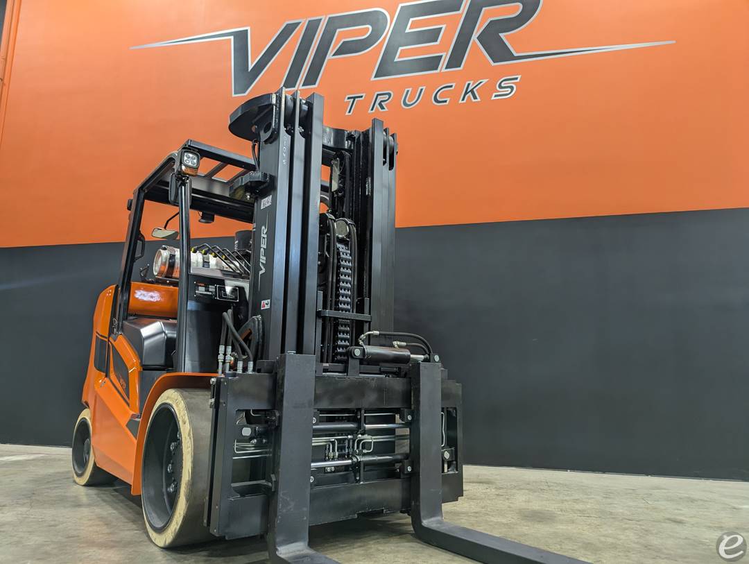 2026 Viper Lift Trucks FY70C