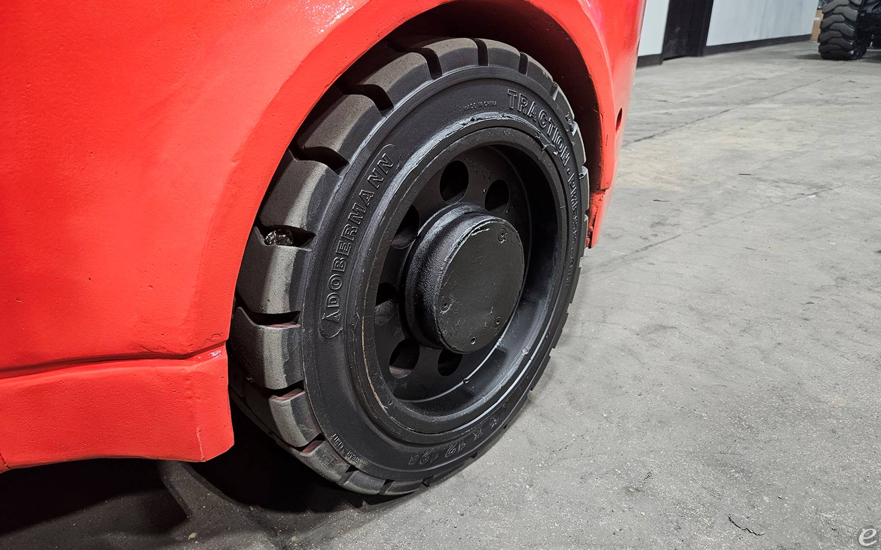 2019 Flexi AC12000