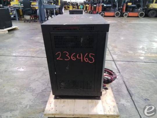 2020 Ametek Prestolite Power MULTICHA