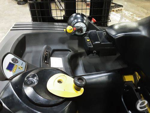2017 Hyster N45ZR2-21.5
