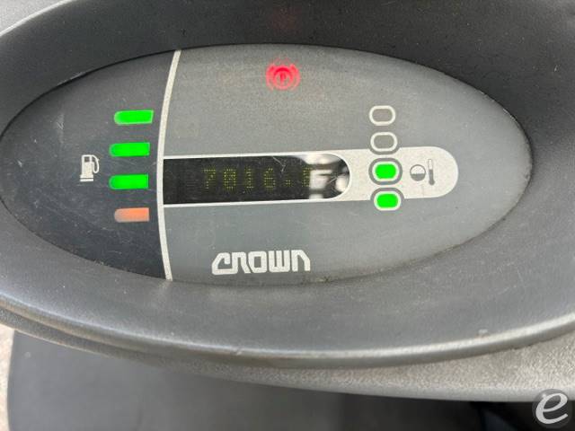2014 Crown C5 1000-50