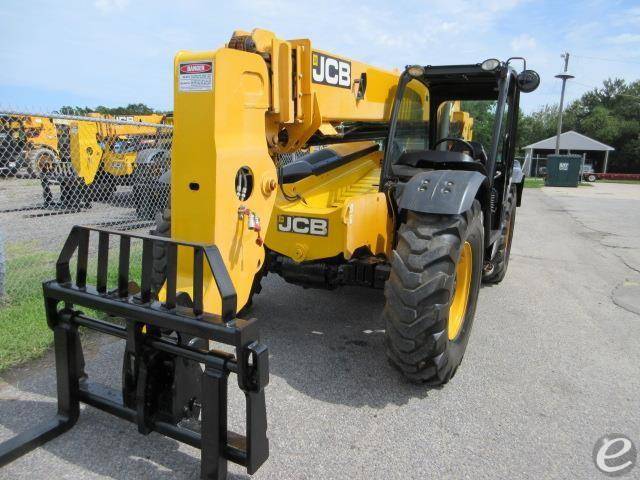2017 JCB 507-42
