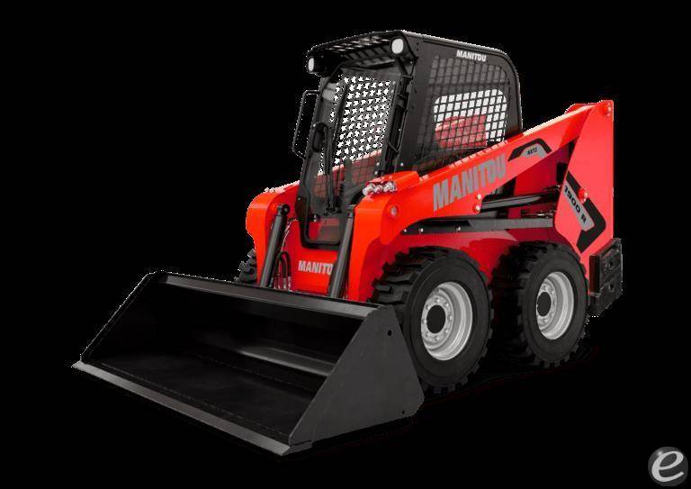 2026 Manitou 1900R