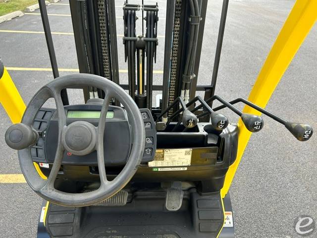2019 Hyster S50CT2