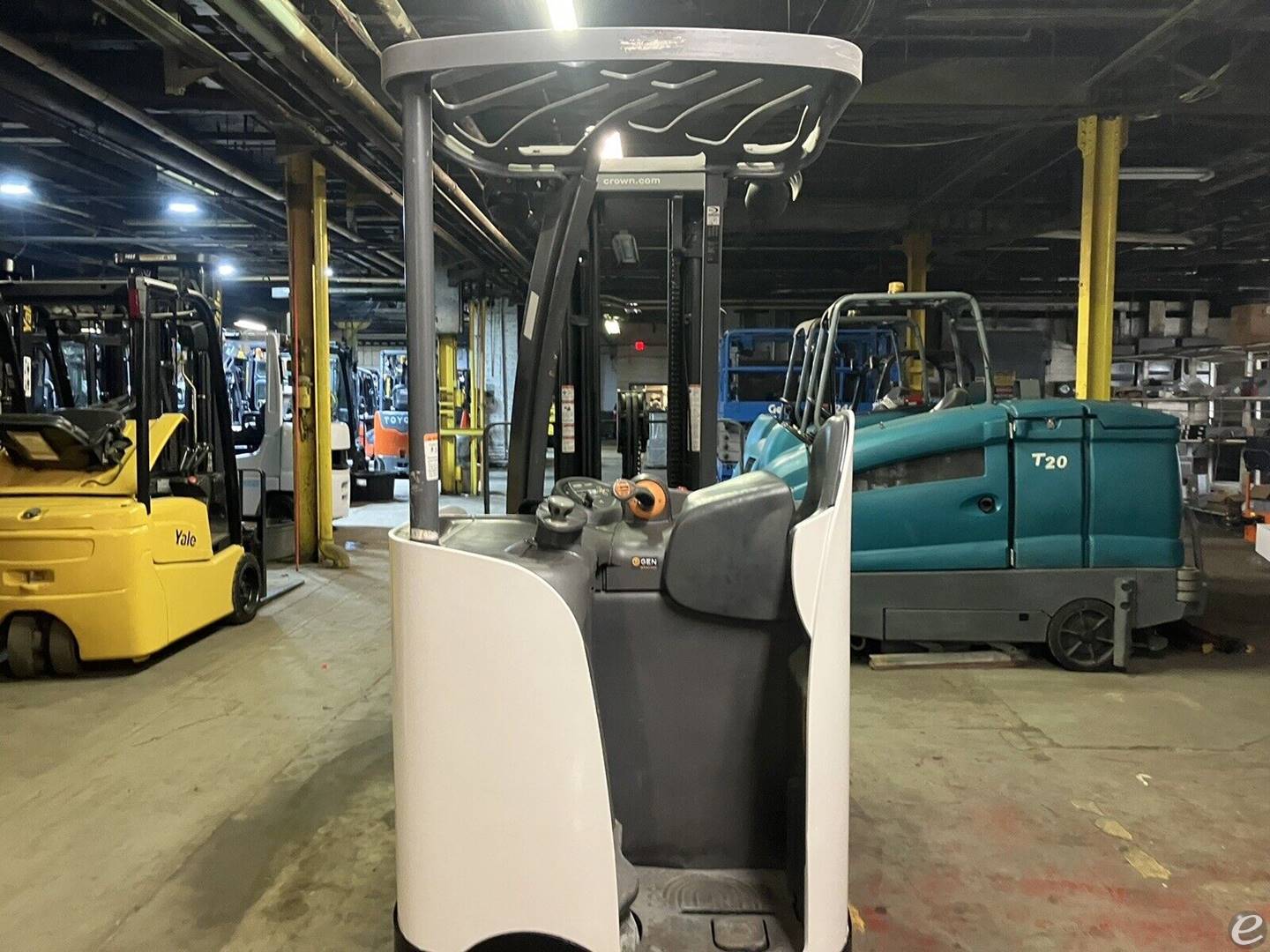 2019 Crown RC5545-40