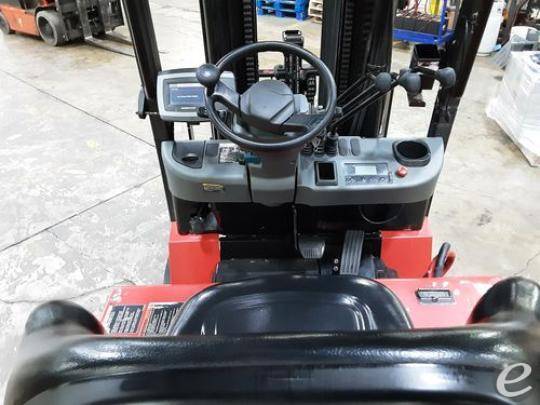 2022 Raymond 4750C50L