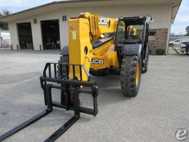 2014 JCB 507-42 Diesel Telehandlers - 123Forklift