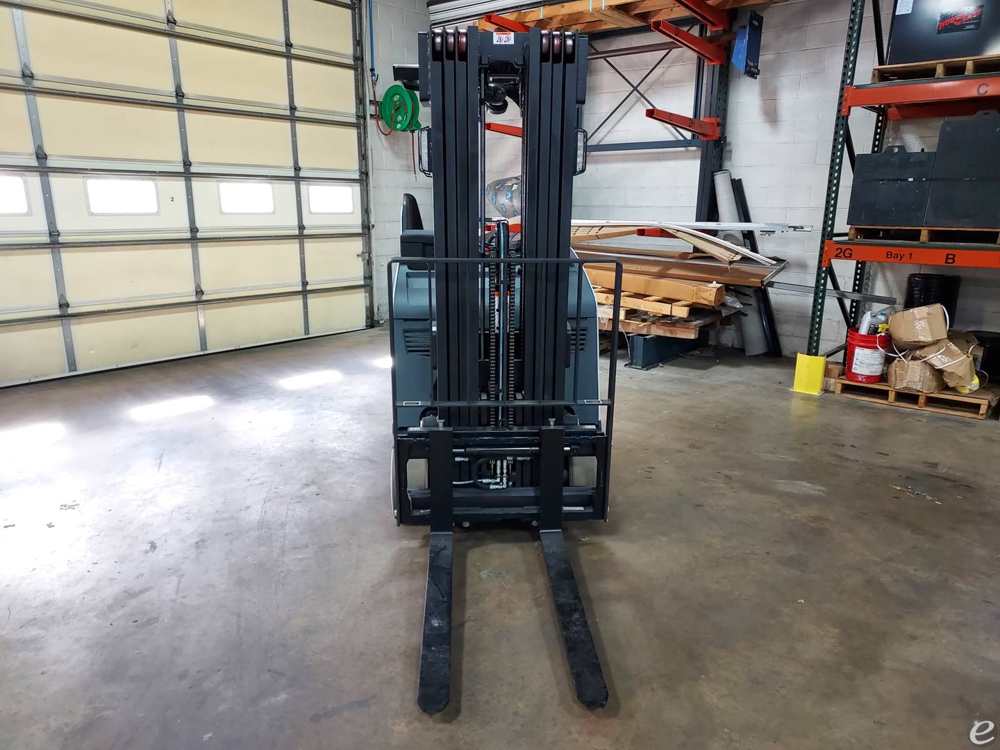 2024 Unicarriers SCX40N2