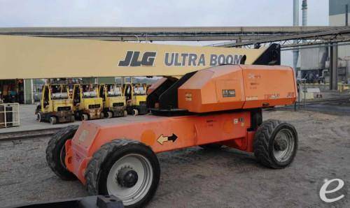 2015 JLG 1200SJP