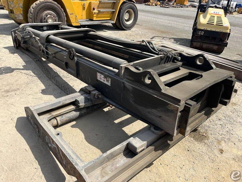 2020 Yale GDP360EF
