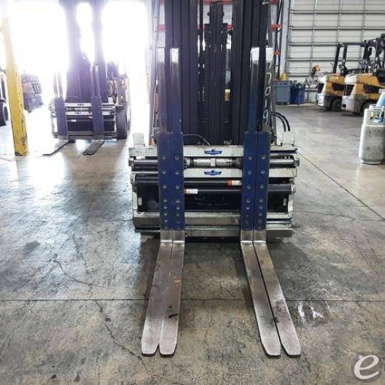 2017 Cascade 22G46174R0 Unavailable Forklift - 123Forklift