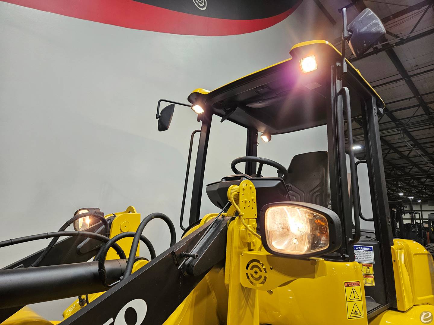 2019 Volvo L30G