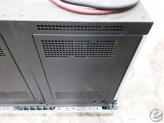 2019 Ametek Prestolite Power MULTICHA