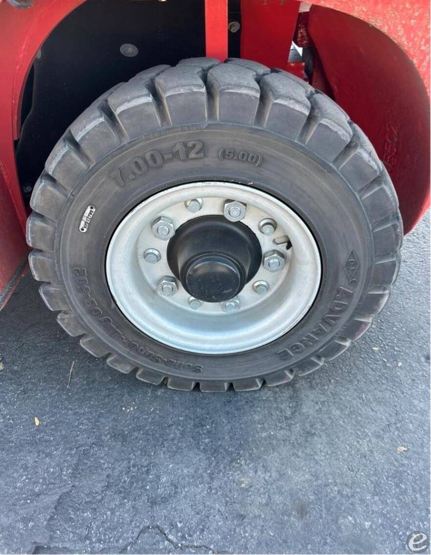 2022 Manitou MI50G