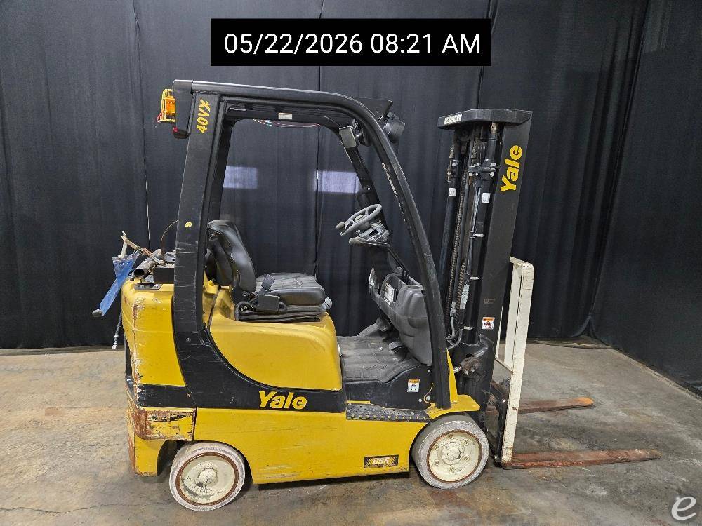 2020 Yale GC040VX